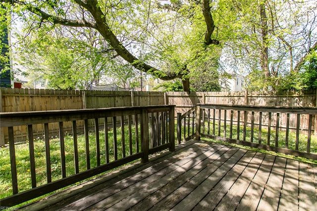 609 Allen ST, Hampton, VA 23669