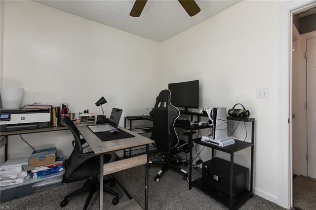 609 Allen ST, Hampton, VA 23669