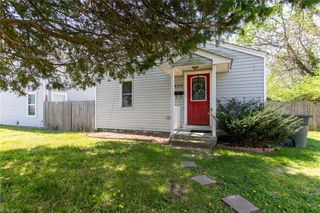 609 Allen ST, Hampton, VA 23669
