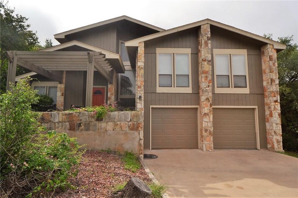 5311 Doe Valley LN, Austin, TX 78759