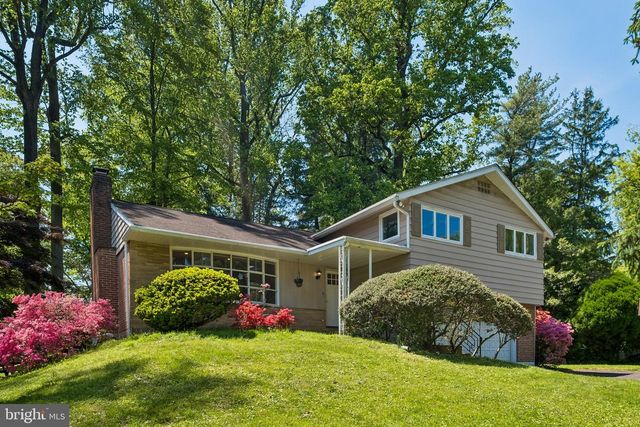 1076 DEVON RD, Jenkintown, PA 19046