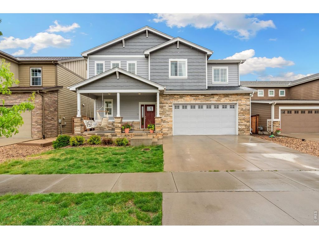 2363 Adobe Dr, Fort Collins, CO 80525