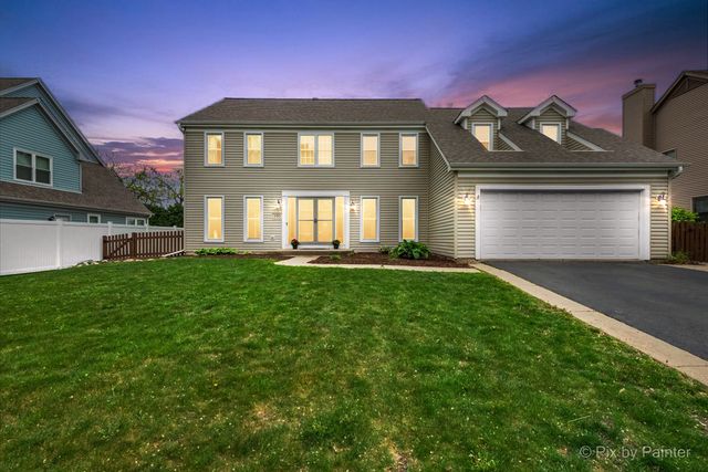 200 Ambria Drive, Mundelein, IL 60060