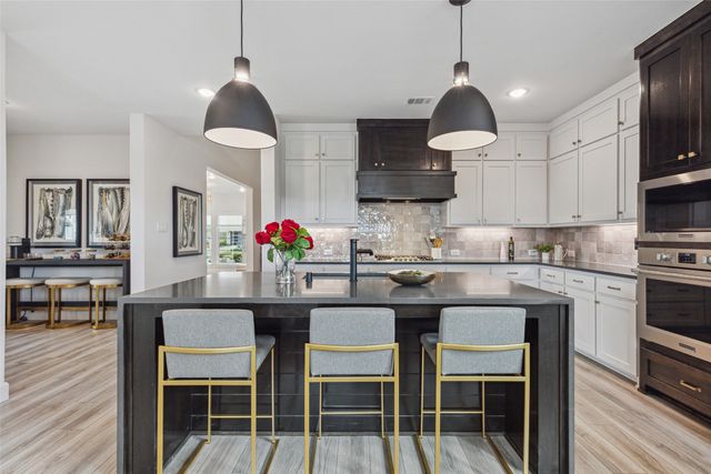 1121 Crescent Lane, Prosper, TX 75078