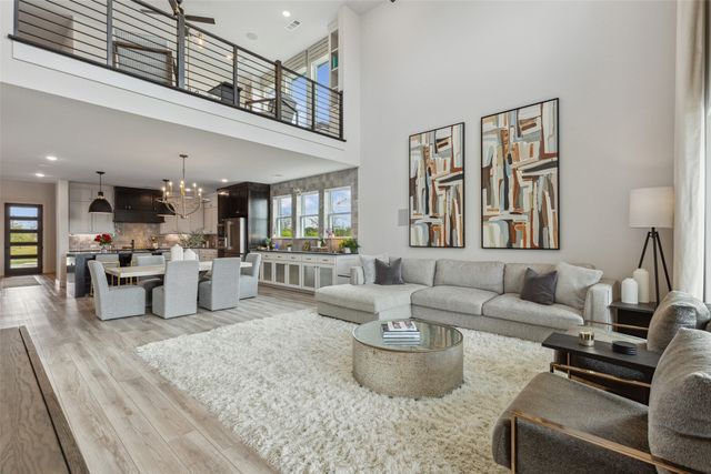 1121 Crescent Lane, Prosper, TX 75078
