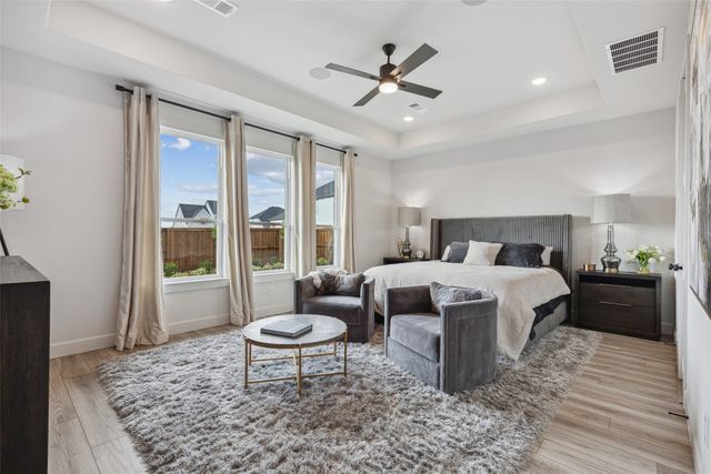 1121 Crescent Lane, Prosper, TX 75078