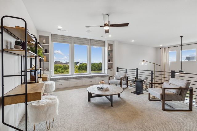 1121 Crescent Lane, Prosper, TX 75078