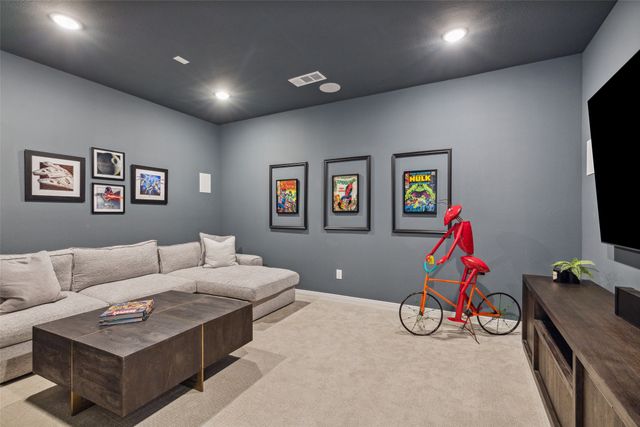 1121 Crescent Lane, Prosper, TX 75078