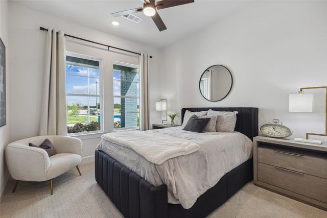1121 Crescent Lane, Prosper, TX 75078