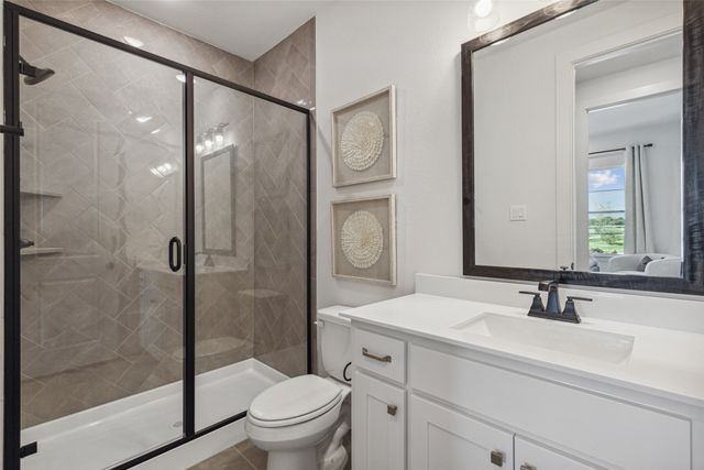 1121 Crescent Lane, Prosper, TX 75078