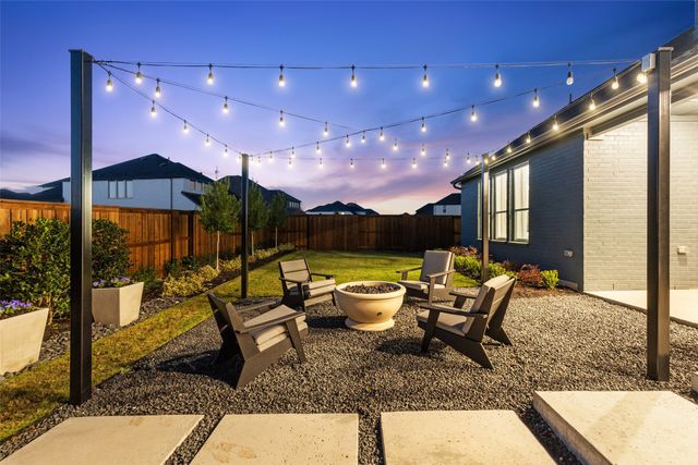 1121 Crescent Lane, Prosper, TX 75078