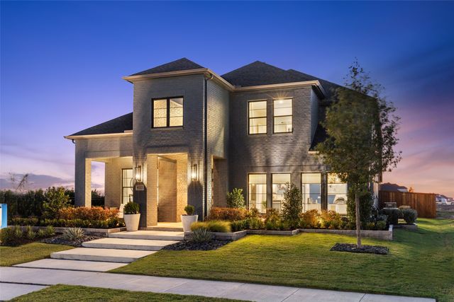 1121 Crescent Lane, Prosper, TX 75078