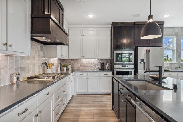 1121 Crescent Lane, Prosper, TX 75078