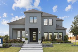 1121 Crescent Lane, Prosper, TX 75078