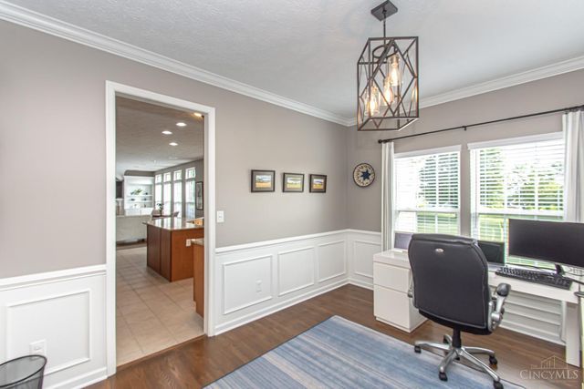 2650 Wyndham Drive, Beavercreek, OH 45431