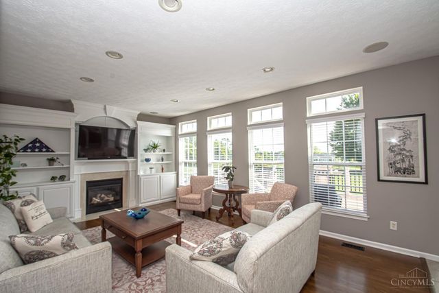 2650 Wyndham Drive, Beavercreek, OH 45431