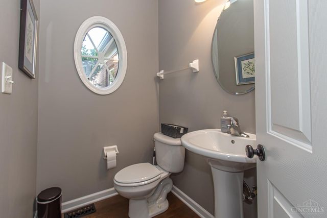 2650 Wyndham Drive, Beavercreek, OH 45431