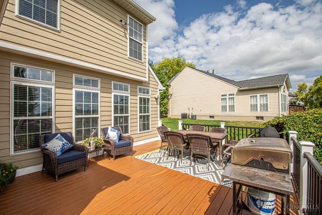 2650 Wyndham Drive, Beavercreek, OH 45431