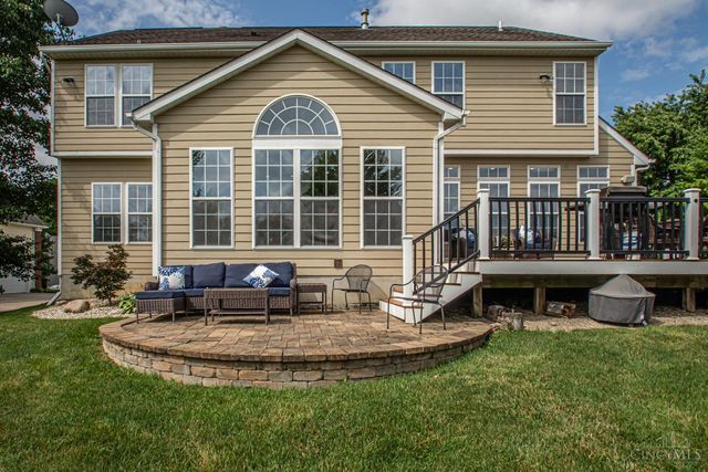 2650 Wyndham Drive, Beavercreek, OH 45431