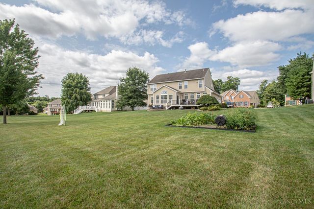 2650 Wyndham Drive, Beavercreek, OH 45431