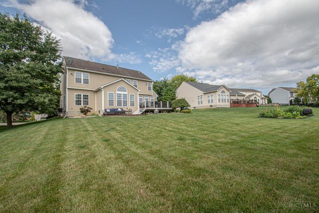 2650 Wyndham Drive, Beavercreek, OH 45431