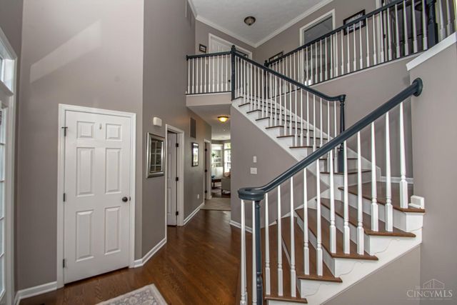 2650 Wyndham Drive, Beavercreek, OH 45431