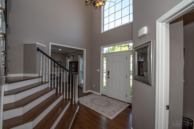2650 Wyndham Drive, Beavercreek, OH 45431