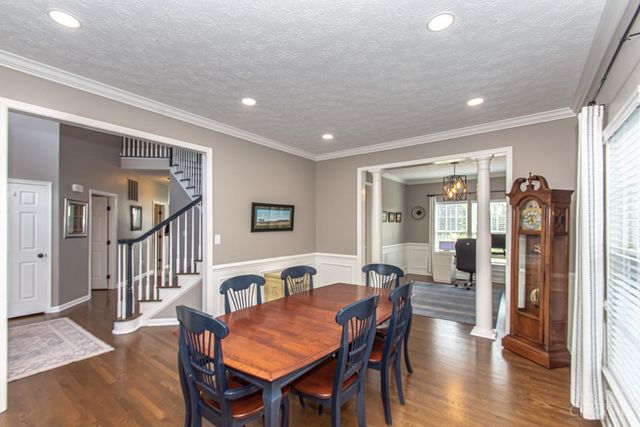 2650 Wyndham Drive, Beavercreek, OH 45431