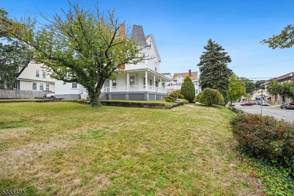 294 Verona Ave, Newark City, NJ 07104