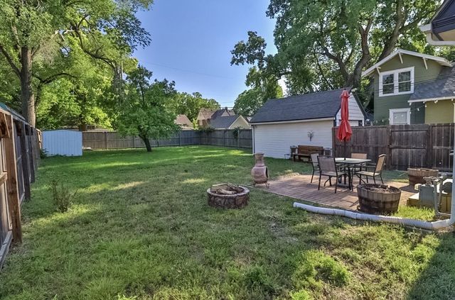 3443 E Murdock, Wichita, KS 67208