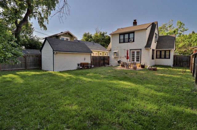3443 E Murdock, Wichita, KS 67208