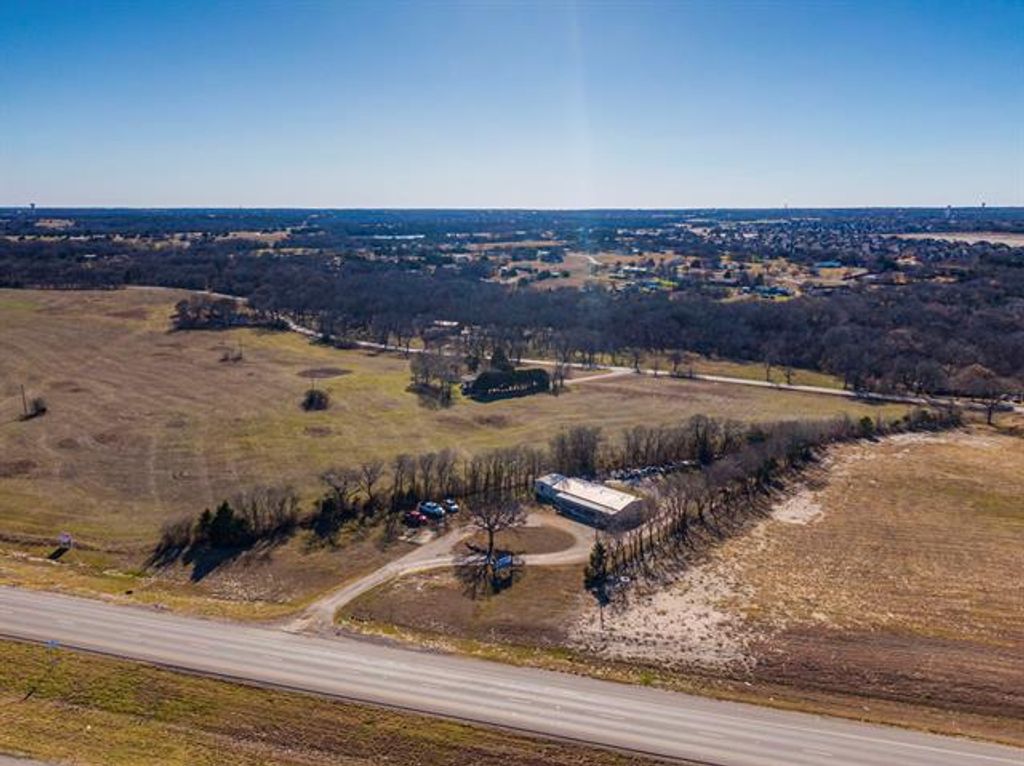 3444 E Highway 287 ByPass, Midlothian, TX 76065