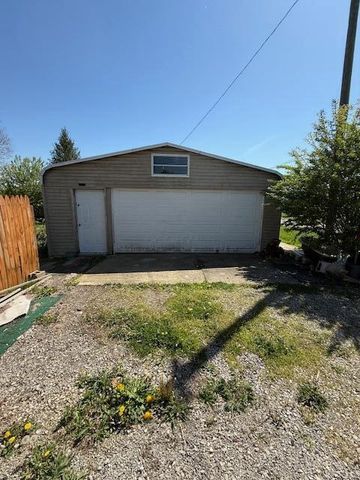 5838 Meadowbrook Road, Albany, OH 45710