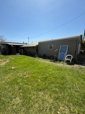 5838 Meadowbrook Road, Albany, OH 45710