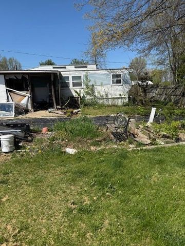 5838 Meadowbrook Road, Albany, OH 45710