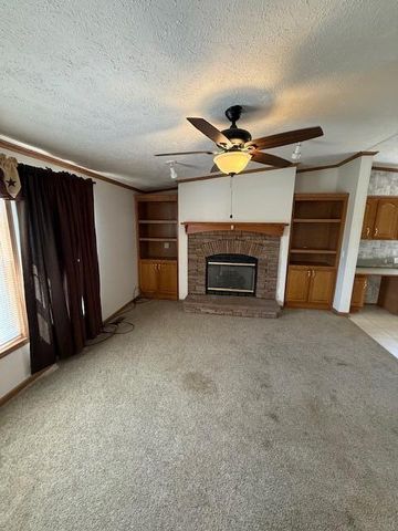 5838 Meadowbrook Road, Albany, OH 45710