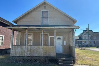 309 E Rensselaer Street, Bucyrus, OH 44820