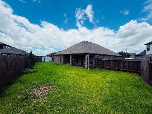 23703 Early Maple Court, Katy, TX 77493
