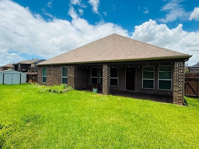 23703 Early Maple Court, Katy, TX 77493