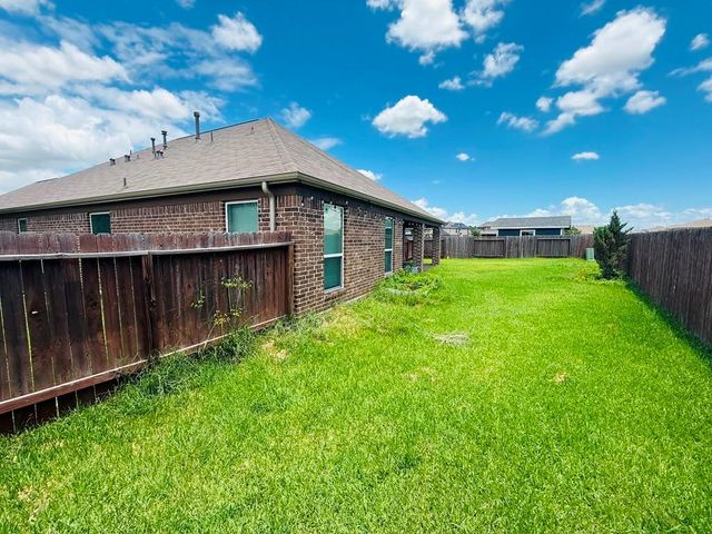 23703 Early Maple Court, Katy, TX 77493