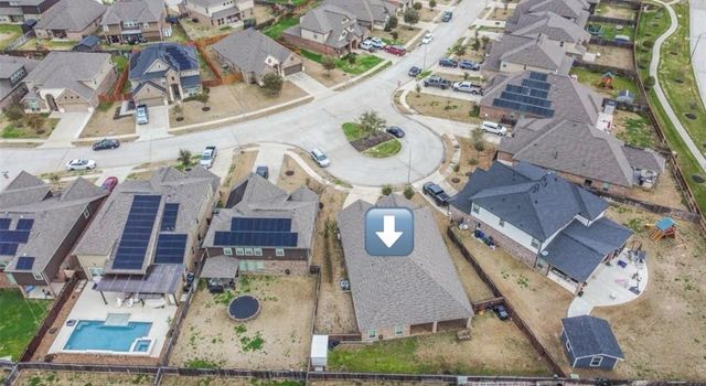 23703 Early Maple Court, Katy, TX 77493