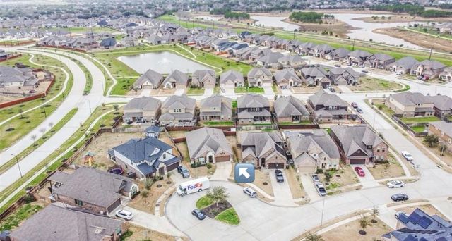 23703 Early Maple Court, Katy, TX 77493