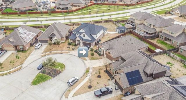 23703 Early Maple Court, Katy, TX 77493