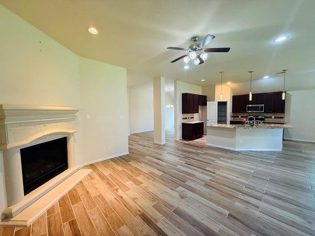 23703 Early Maple Court, Katy, TX 77493