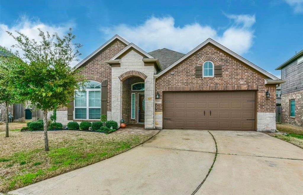 23703 Early Maple Court, Katy, TX 77493