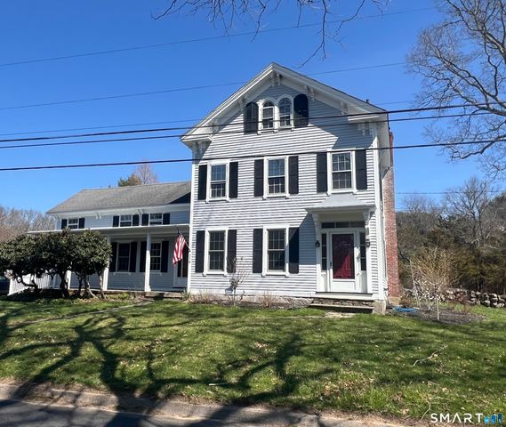 226 North Anguilla Road, Stonington, CT 06379