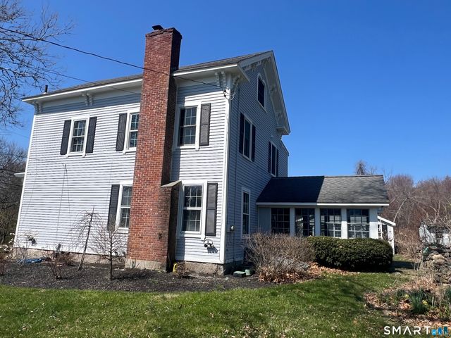 226 North Anguilla Road, Stonington, CT 06379