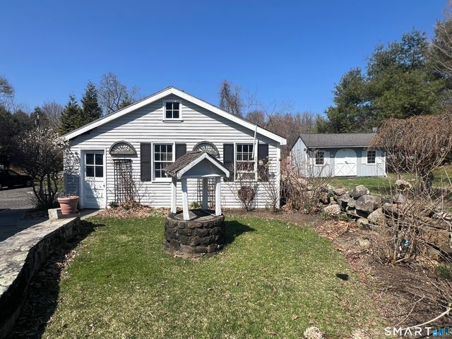 226 North Anguilla Road, Stonington, CT 06379