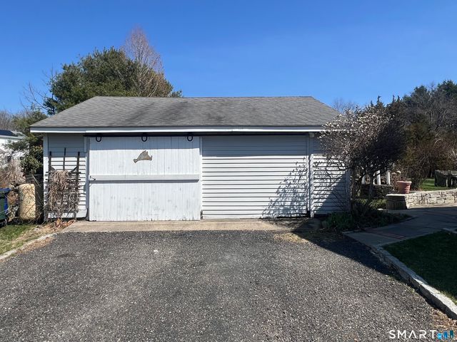 226 North Anguilla Road, Stonington, CT 06379