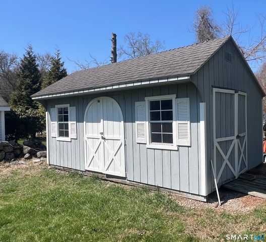 226 North Anguilla Road, Stonington, CT 06379